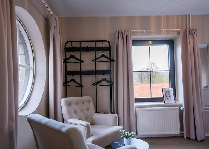 Boutique Loulou Berg en Terblijt