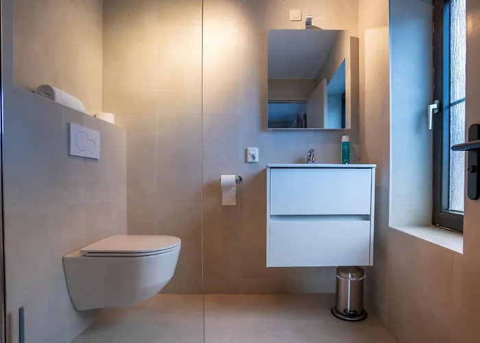 Boutique Loulou 3* Berg en Terblijt