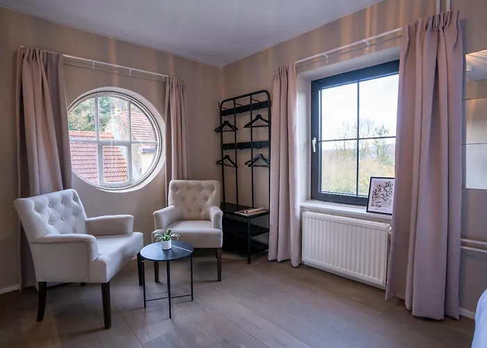 Boutique Loulou 3* Berg en Terblijt