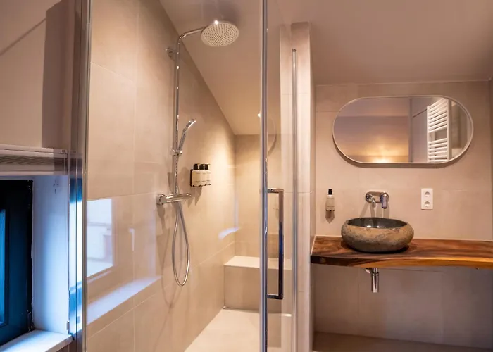 Boutique Loulou Bed & Breakfast Berg en Terblijt