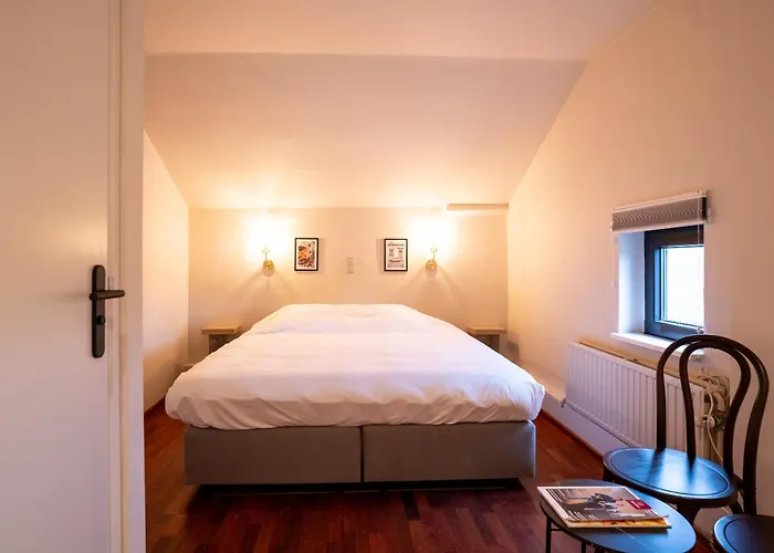 Boutique Loulou Berg en Terblijt