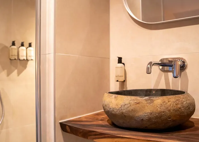 Bed & Breakfast Boutique Loulou 3*