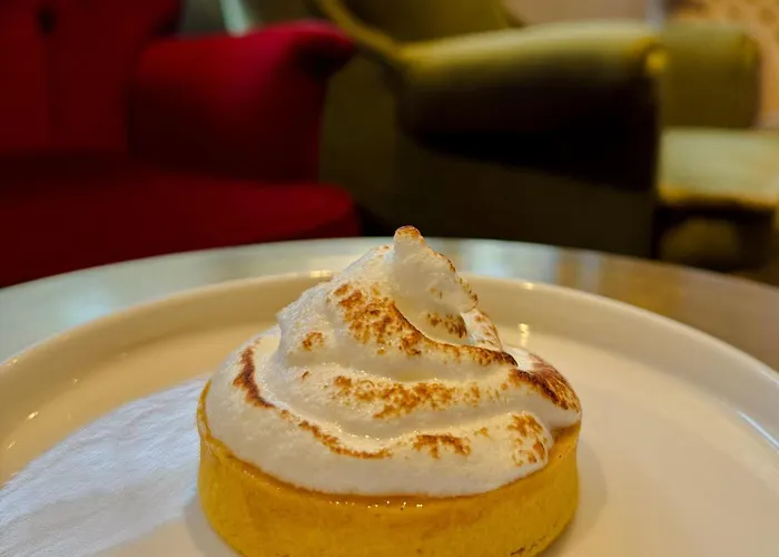 Boutique Loulou Frühstückspension