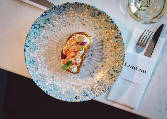 Boutique Loulou Berg en Terblijt