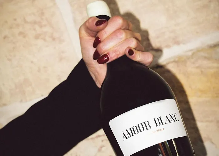 Bed & Breakfast Boutique Loulou