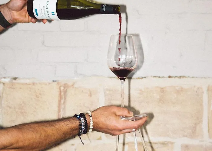 Boutique Loulou Bed & Breakfast Berg en Terblijt