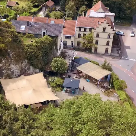 Panzió Boutique Loulou Berg en Terblijt