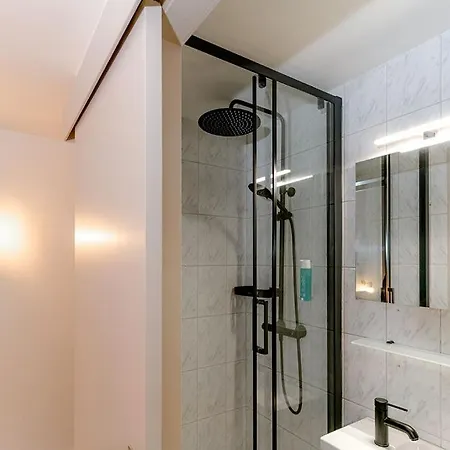 Boutique Loulou Frühstückspension