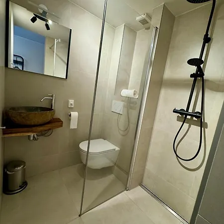 Boutique Loulou Frühstückspension