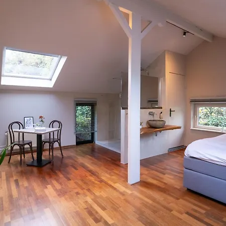 Boutique Loulou 3* Berg en Terblijt