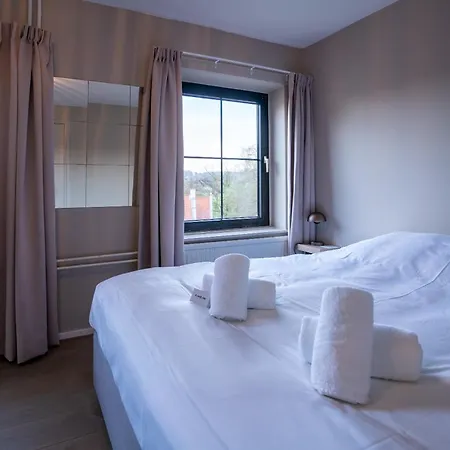 Frühstückspension Boutique Loulou Berg en Terblijt