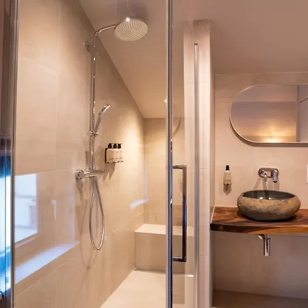 Boutique Loulou Frühstückspension Berg en Terblijt