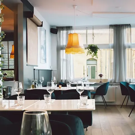 Boutique Loulou Frühstückspension