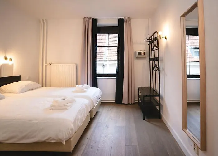 Boutique Loulou 3* Berg en Terblijt