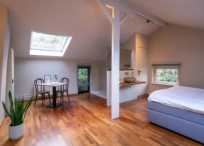 Boutique Loulou 3* Berg en Terblijt