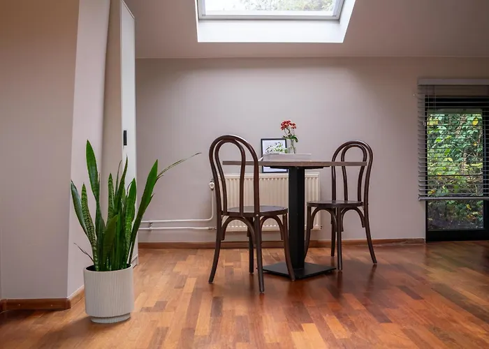 Boutique Loulou Berg en Terblijt