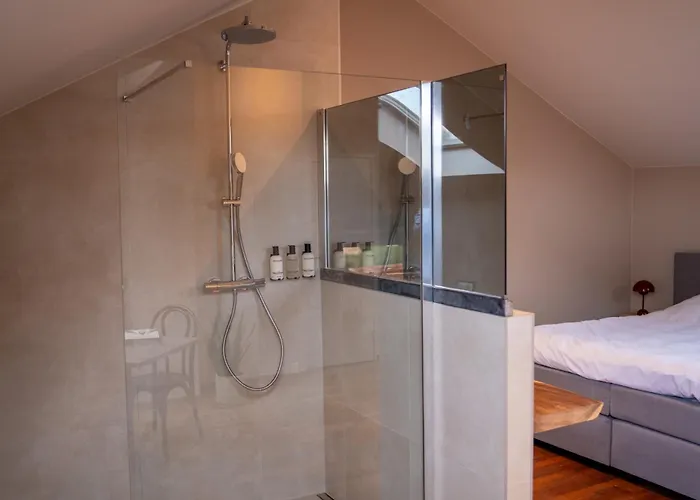 Boutique Loulou 3* Berg en Terblijt