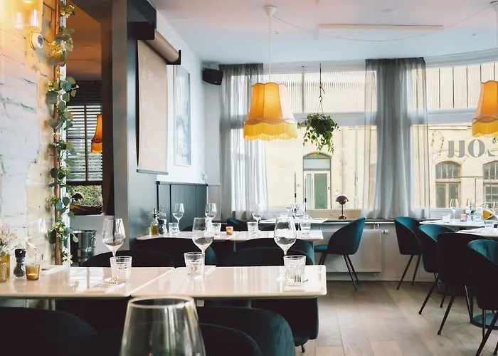 Boutique Loulou Panzió